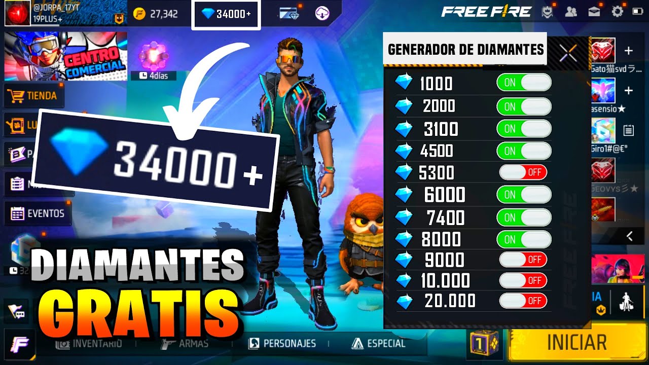 descubre si es seguro utilizar generadores de cuentas de free fire consejos y advertencias