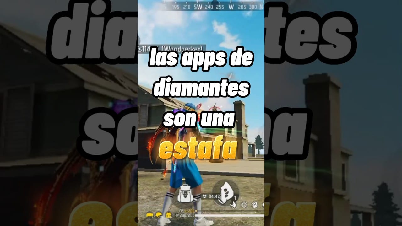 es seguro utilizar generadores de diamantes en free fire