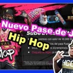 Descubre los beneficios del pase Elite de Free Fire: recompensas