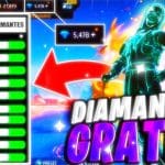 descubre como obtener diamantes en free fire sin gastar dinero con estos trucos infalibles