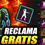 descubre el mejor generador de emotes y diamantes para free fire