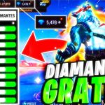 descubre la forma mas eficiente de obtener diamantes en free fire estrategias reveladas