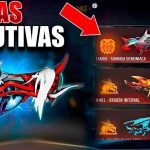 descubre las armas evolutivas mas poderosas en free fire guia completa