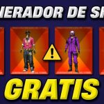 descubre los mejores generadores de skins y ropa para free fire en 2021 personaliza tu juego ahora