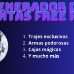 descubre los peligros de usar generadores de cuentas de free fire protege tu seguridad en el juego ahora