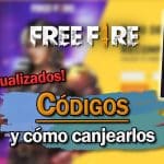 donde descargar codigos gratuitos para free fire guia completa