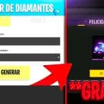 existen generadores de diamantes en free fire que funcionen