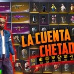 guia definitiva como conseguir una cuenta veterana en free fire paso a paso