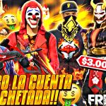 que beneficios tiene tener una cuenta veterana en free fire