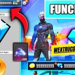 Guía de eventos de Free Fire y recompensas en diamantes