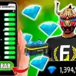 Cómo obtener diamantes en Free Fire sin gastar dinero: guía
