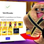 Cómo usar un generador de skins y ropa en Free Fire: guía segura