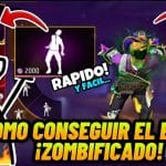 Cómo conseguir emotes para Free Fire: métodos seguros y legales