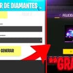 Existen generadores de skins y ropa para Free Fire: ¿son fiables?