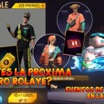 Generadores de emotes y diamantes para FreeFire: guía de opciones