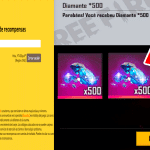 Dónde puedo conseguir diamantes gratis en Free Fire: guía segura