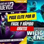 La mejor estrategia para usar armas evolutivas en Free Fire