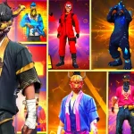 ¿Existen generadores de emotes para free fire que sean seguros?